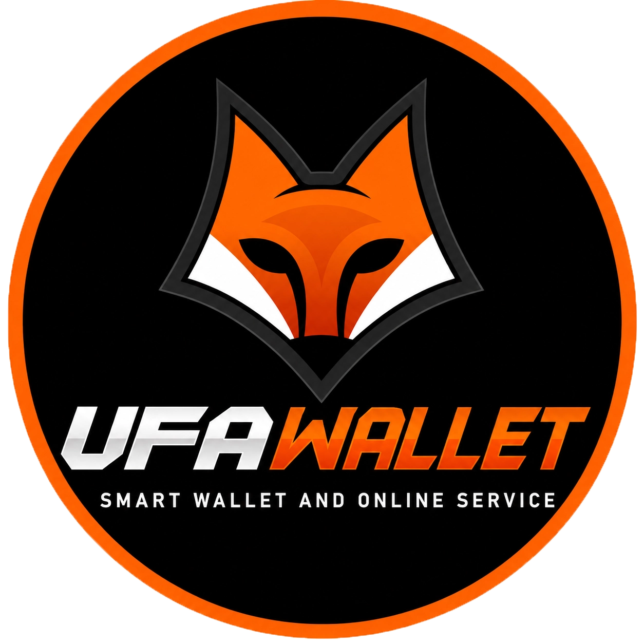 Logo UFAWALLET