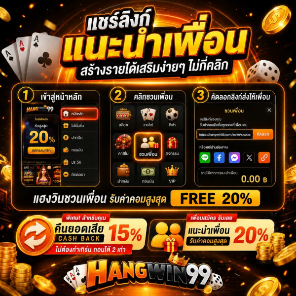 สรุป ฝาก20รับ100 ทํา 200 ถอนได้100 วอ เลท สายลุยมีเฮแน่นอน